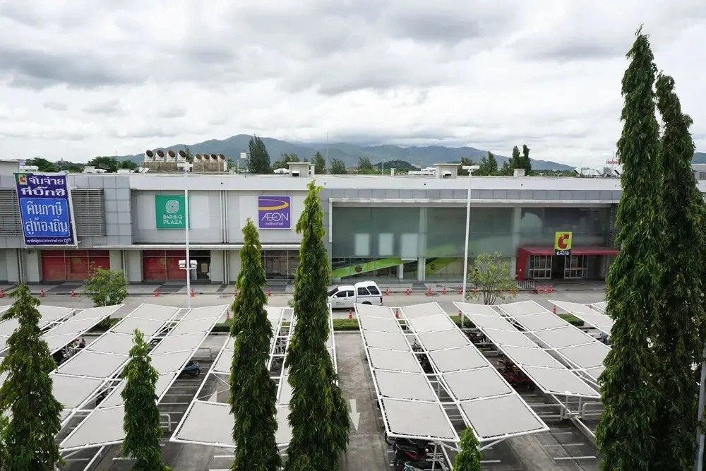 B-Black Hotel Chonburi