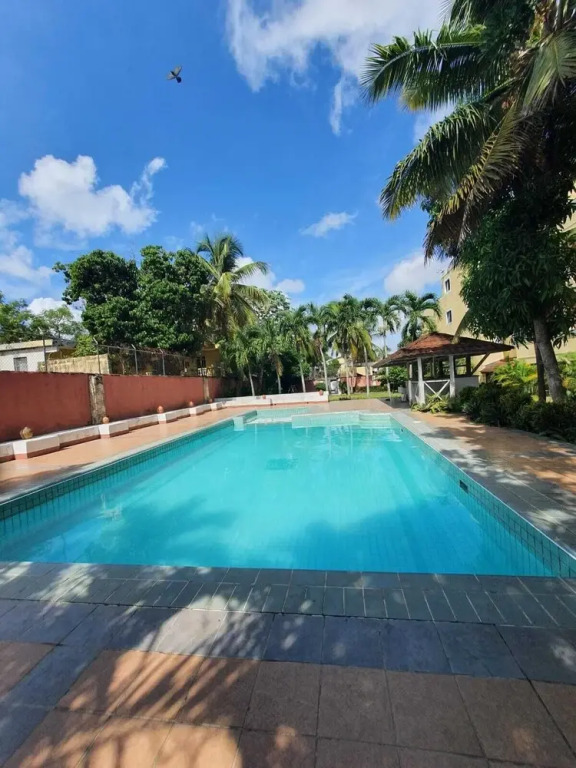 Apartment 3 Minutes From The Beach
