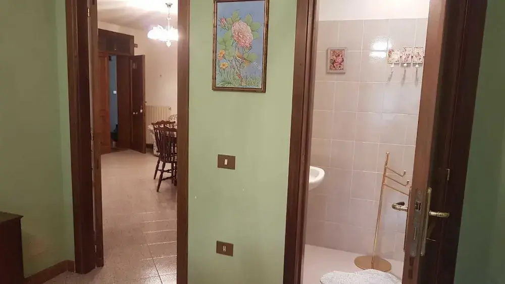 La Casetta Di Gloria