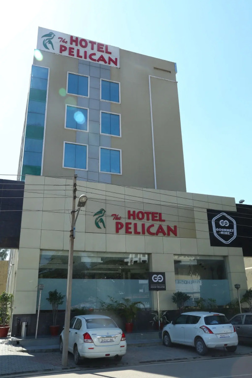Hotel Pelican