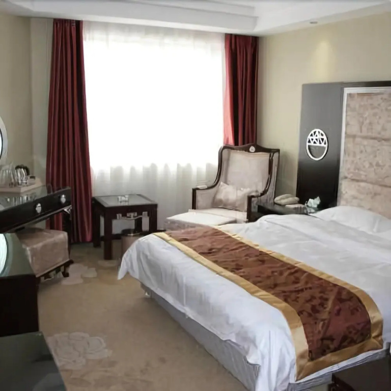 Guanli Hotel