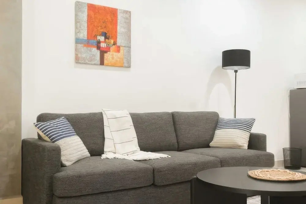 Luxstay Atria Sofo Suites Apartments