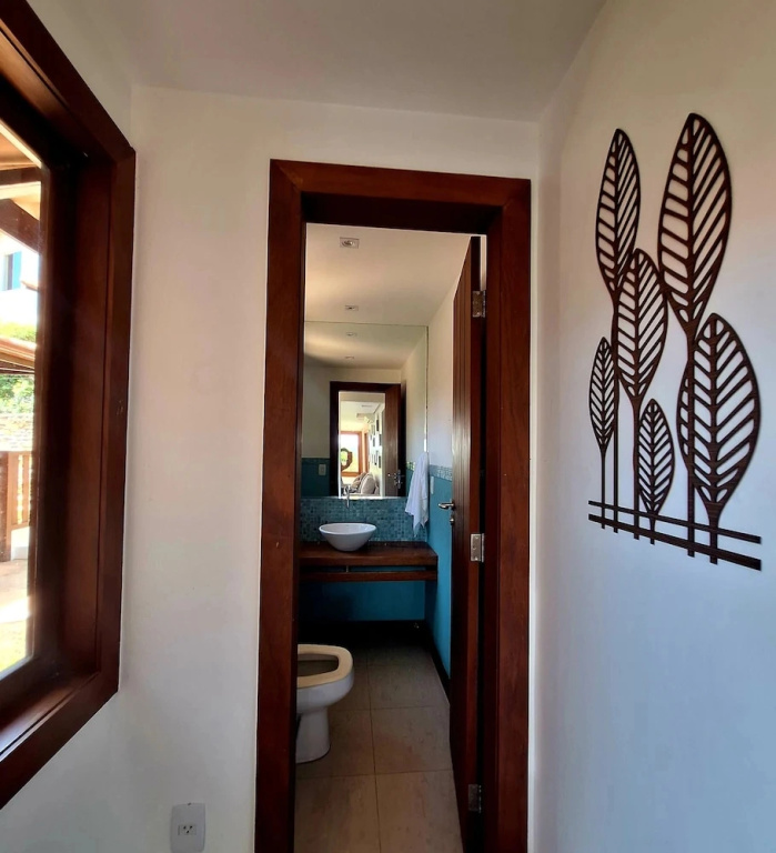 Forno Beach GUEST HOUSE