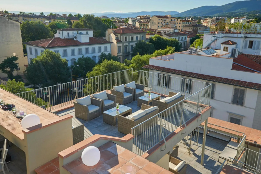 Forte16 View & SPA