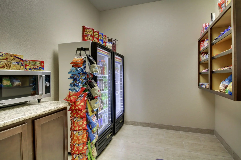 Cobblestone Inn & Suites - Fort Dodge