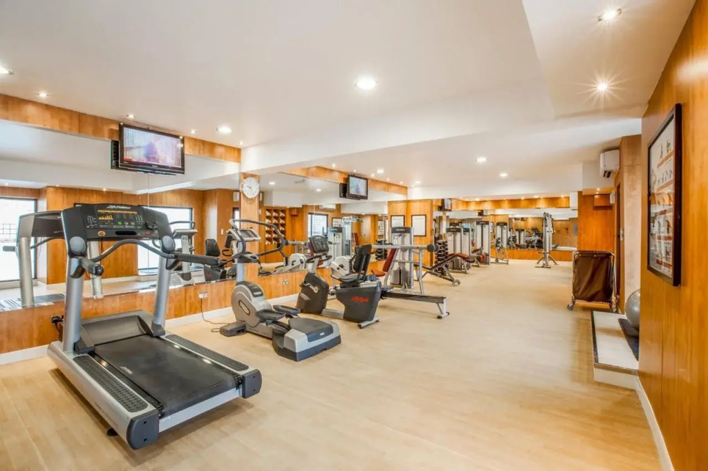 Golden Sands Hotel Apartments 3-5-10
