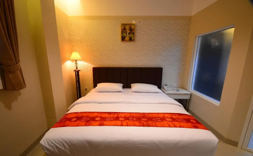 Queen City Hotel