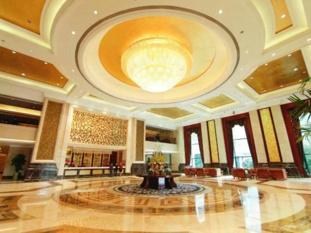 Hengda Hotel
