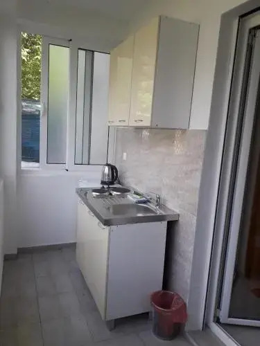 Apartmani Andrea-jaz