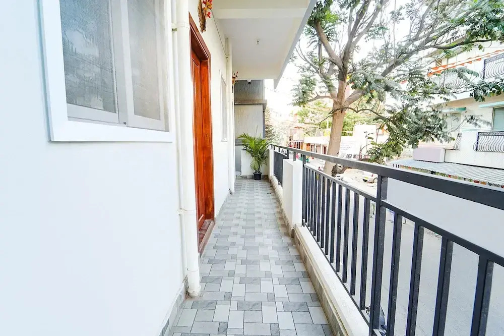 FabHotel SS Suites