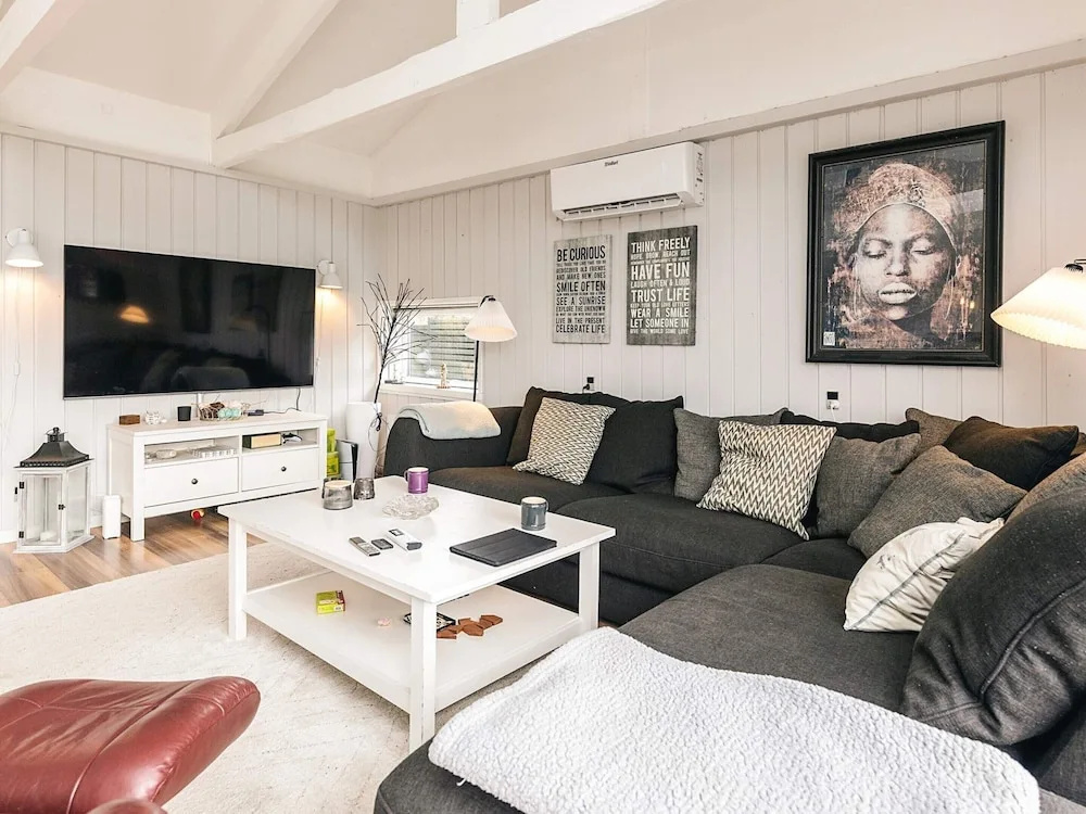 4 Star Holiday Home in Praesto