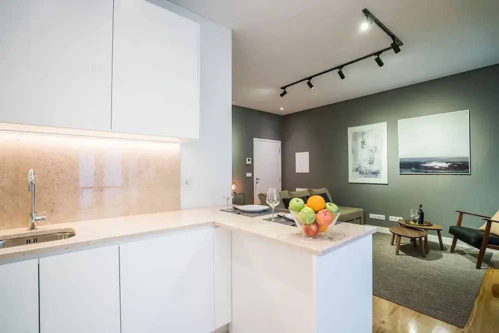 Modern Apartment in Chiado 1 - DIR