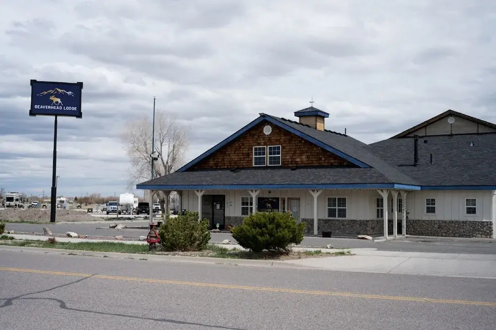 Motel 6 Dillon Mt