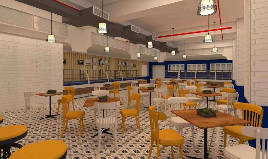 Hotel Pahadi