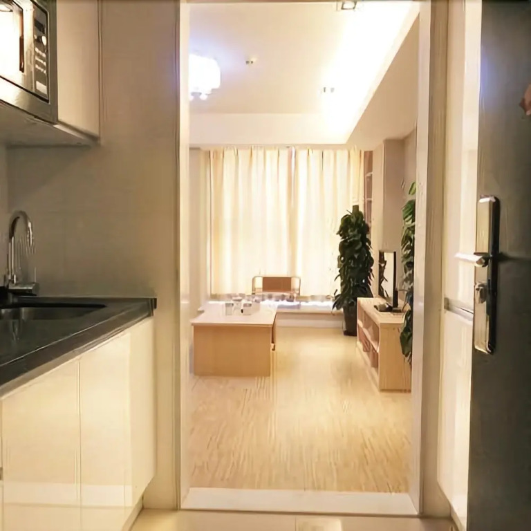 Ruishige Apartment Hotel