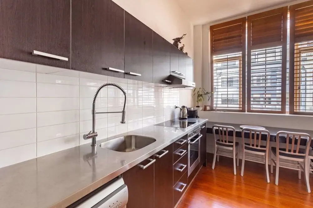 City Centre Character Apartment
