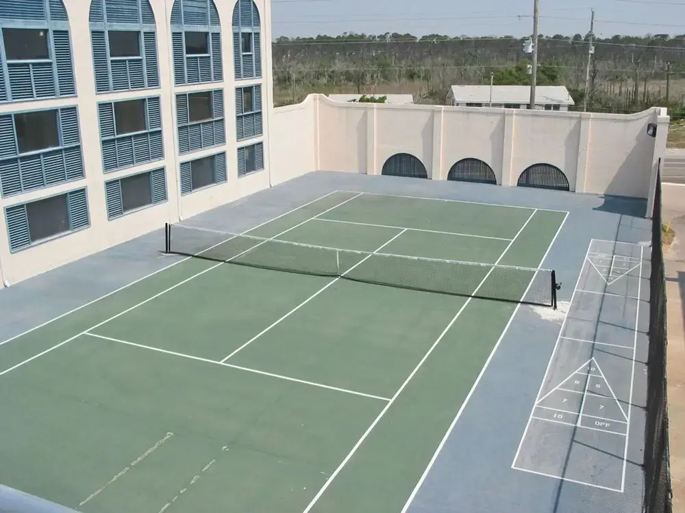 Sugar Beach 329 by Bender Vacation Rentals