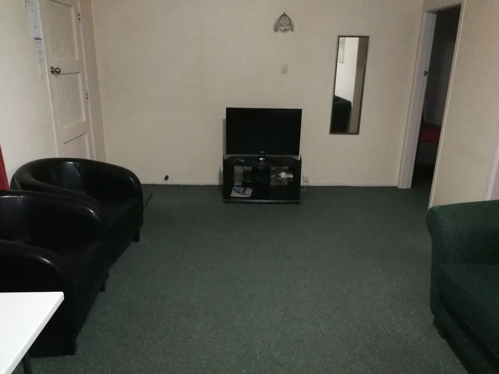 Ascot Oamaru Motel