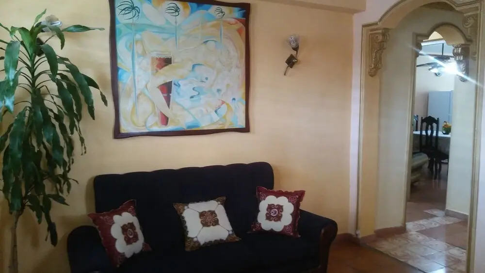 Villa - La Amistad