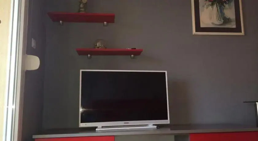 Apartment Olujic