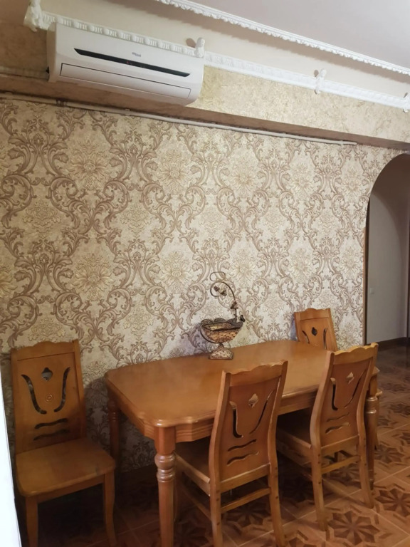 Apartament-26 in the Center of Yerevan