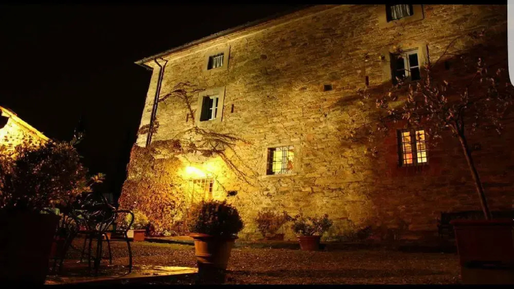 Locanda di Santantimo