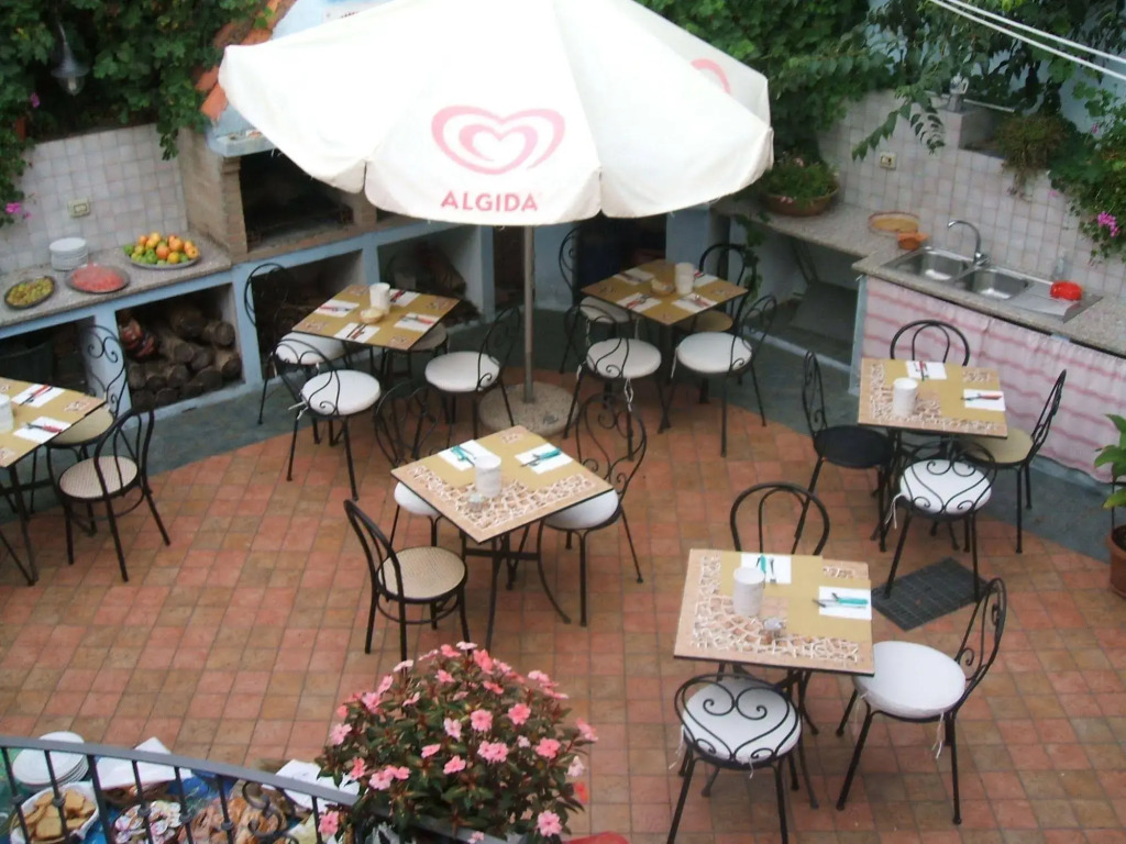 Su Cantaru Guesthouse