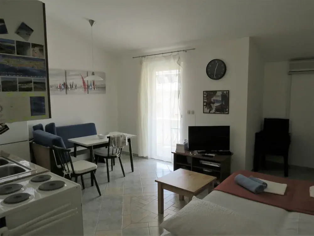 Apartment Marko