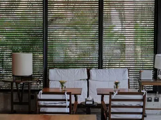 Anyu Hotel Sanya