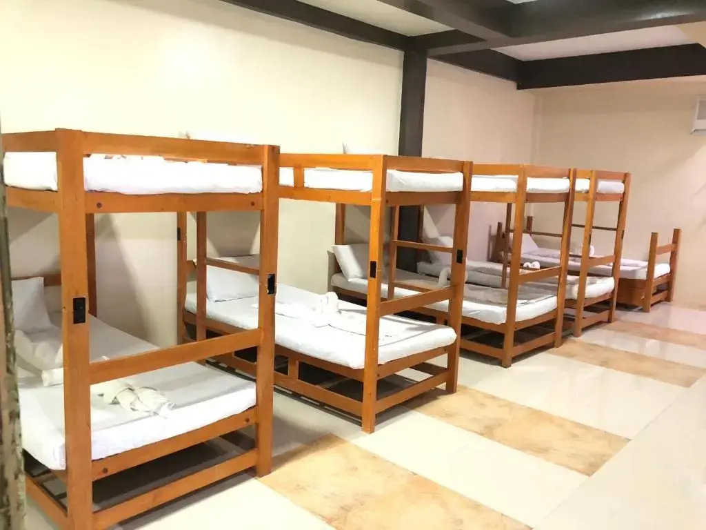 Jared Suites
