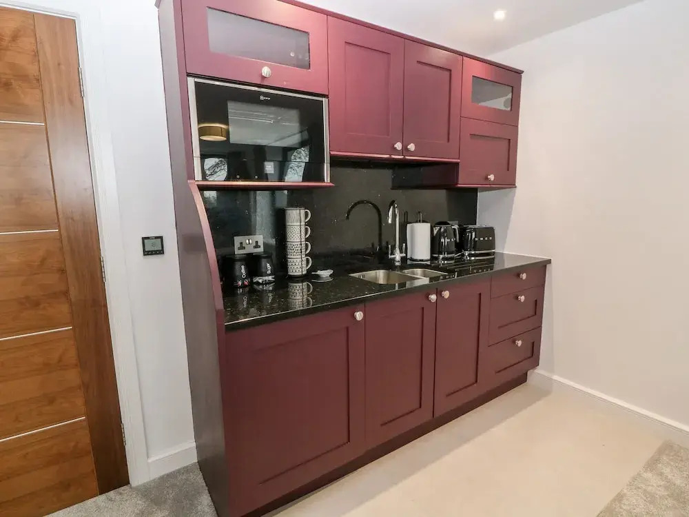 Dafarn Newydd Studio