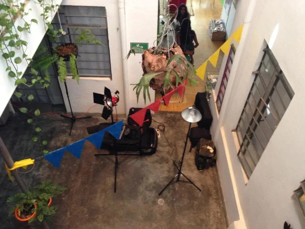 Local House Hostel