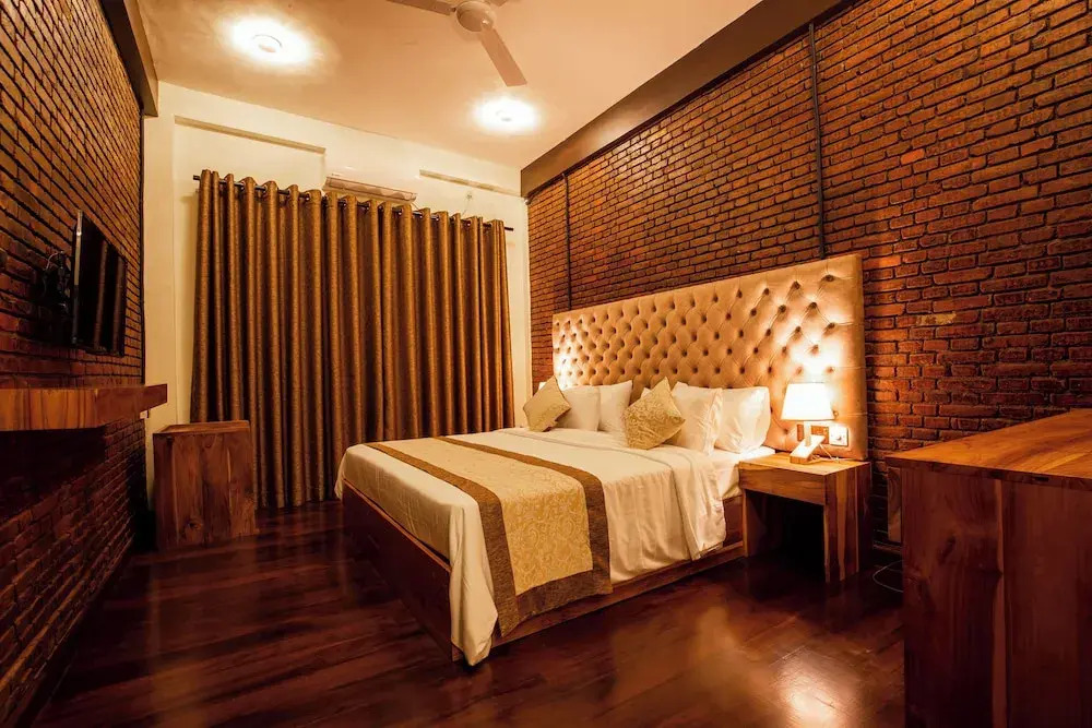 Manthra Leisure