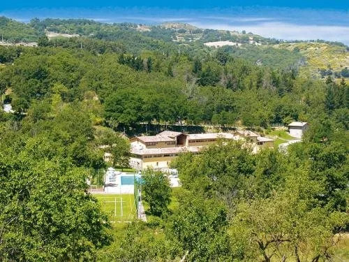 Residence Terre Gialle
