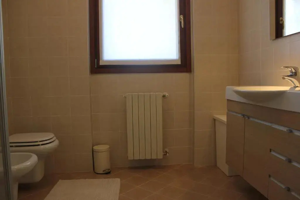 CASA VACANZE ISEO e FRANCIACORTA
