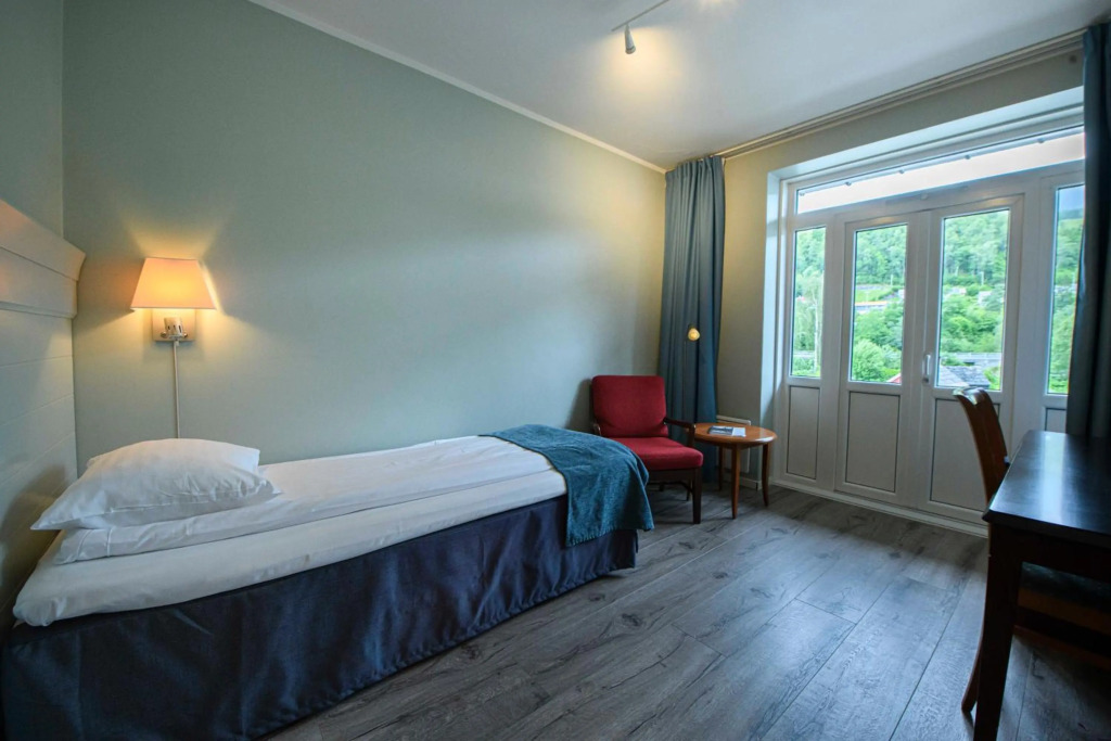 Brakanes Hotel