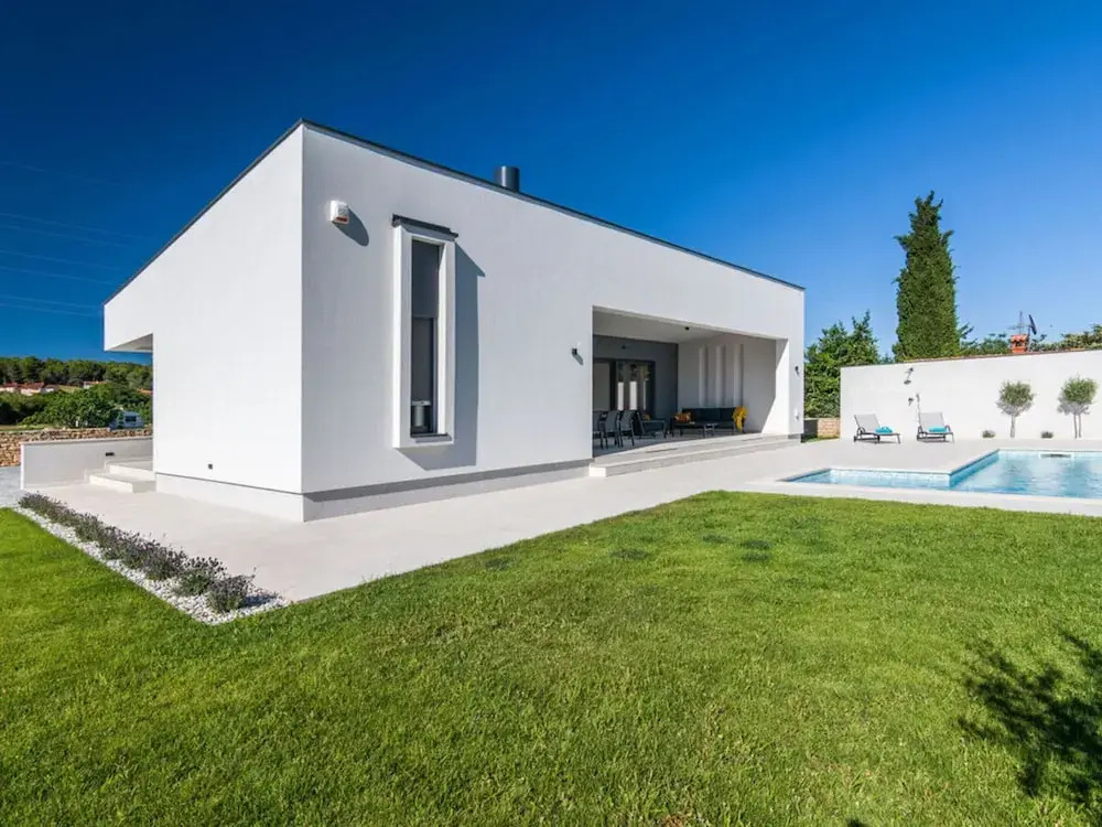 Villa Polei Comfortable Holiday Residence