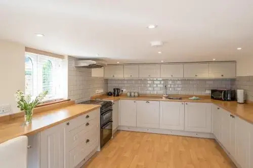 3 Beach Cottages - Aldeburgh Coastal Cottages