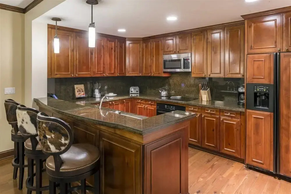 Aspen 3 Bed Condo