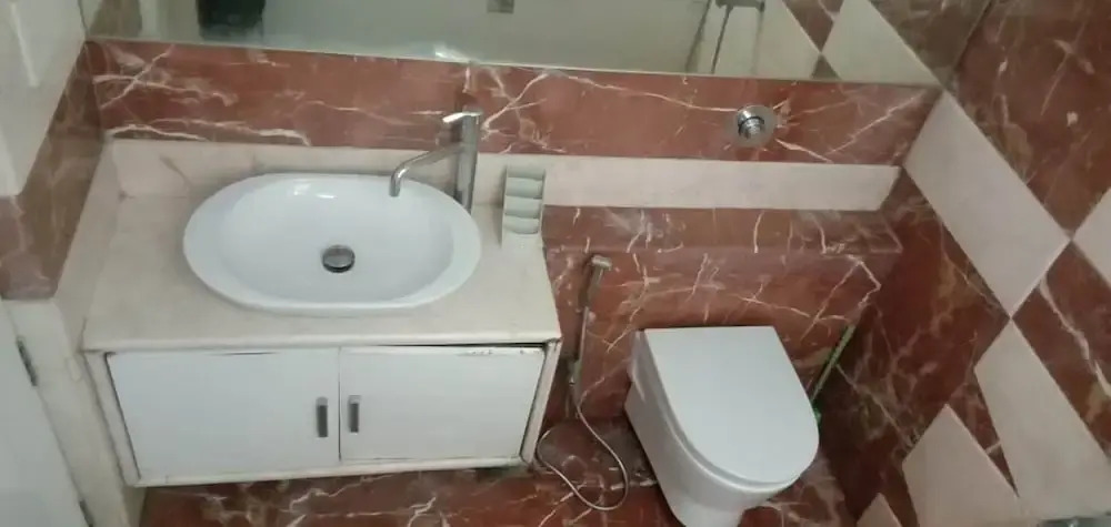 LRH Balaji Apartment