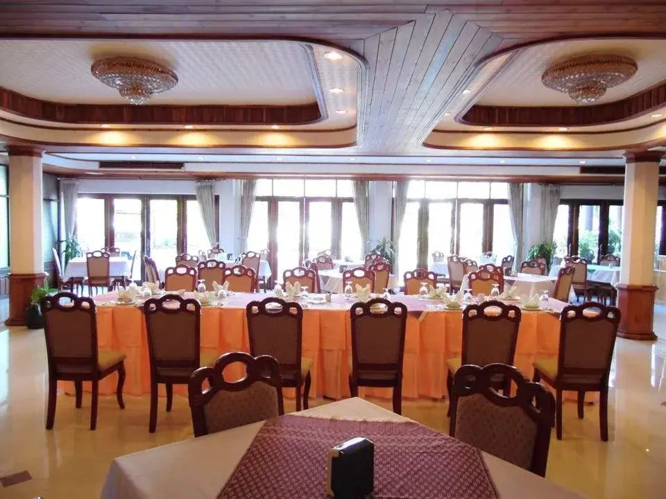 Manoluck Hotel