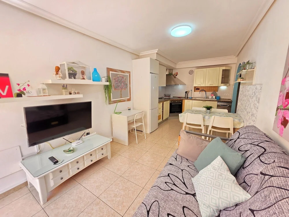 Casa Mamu, Terrace, Wifi and air con