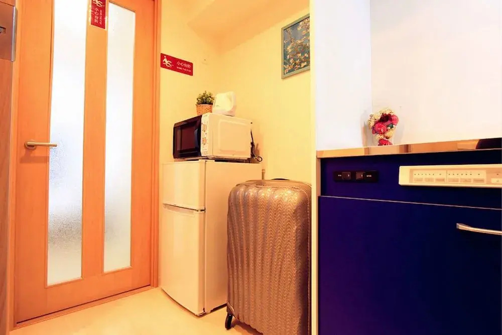 Uihome Five Star Kujyo Hotel
