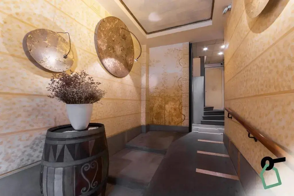 Ferretti Hotel Firenze
