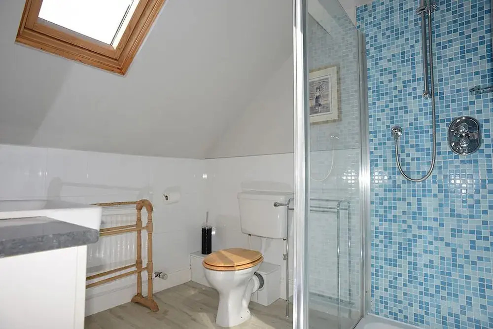 The Mount self-catering