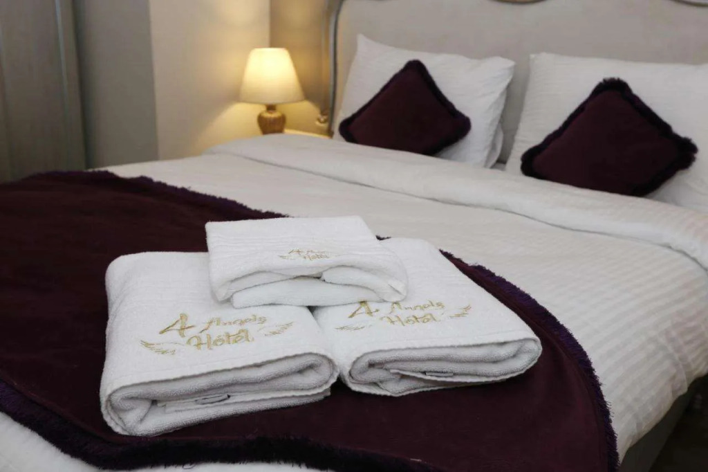 4ANGELS HOTEL
