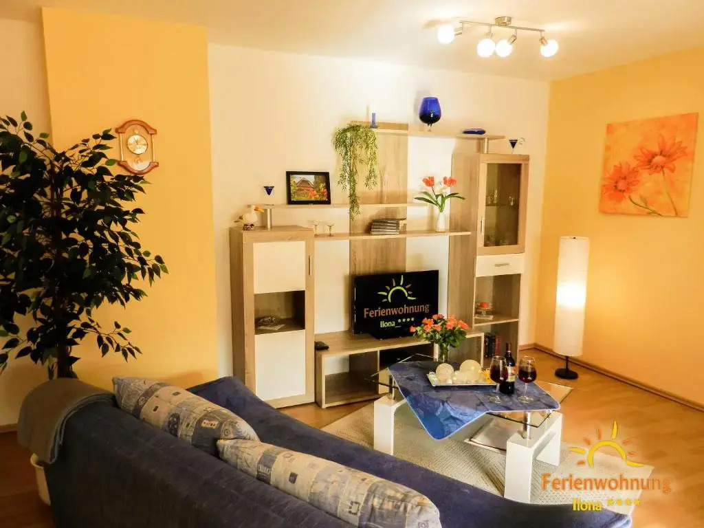 Ferienwohnung Ilona