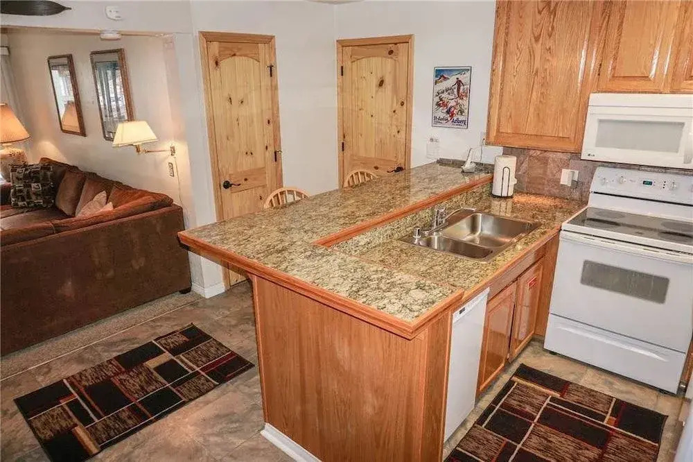 St Anton Condos #70 2 Bedrooms 2 Bathrooms Condo