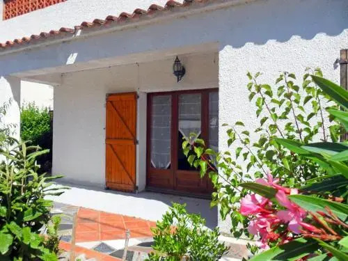 Holiday Home Sisi