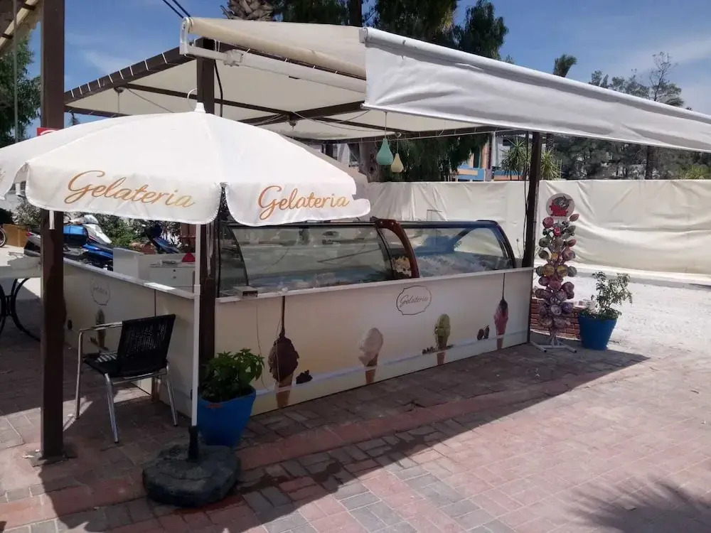 Bitez Deniz Hotel